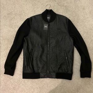 Young & Reckless - Jacket